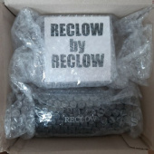 리끌로우(RECLOW) RC 3579 SILVER CHAIN SET 후기
