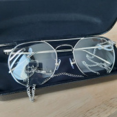 리끌로우(RECLOW) RC 3579 SILVER CHAIN SET 후기