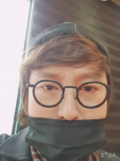 블루엘리펀트(BLUE ELEPHANT) JEREMY black 후기