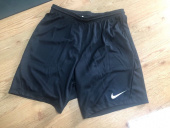 나이키(NIKE) 스우시 반바지 블랙 후기