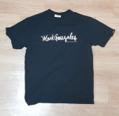 마크 곤잘레스(MARK GONZALES) M/G SIGN LOGO T-SHIRTS BLACK 후기