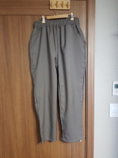 베리베인(VERYVAIN) STANDARD BANDING SLACKS (BEIGE) 후기