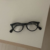 세미콜론 아이웨어(SEMICOLON EYEWEAR) 파르셀 크림 후기