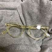 세미콜론 아이웨어(SEMICOLON EYEWEAR) 파르셀 블랙 아세테이트 Glasses 후기