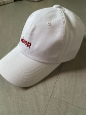 지프(JEEP) ICONIC Stitches Cap (GK5GCU151UP) 후기