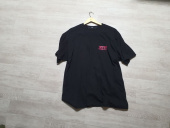 라이풀(LIFUL) SPIRAL TIE DYE TEE lime 후기