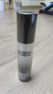 다슈(DASHU) 볼륨 카페인 루트 왁스 스프레이 120ml(소프트) 후기