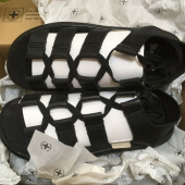 닥터마틴(DR.MARTENS) 크리스티나 길리 브라운 샌들 23768201 후기