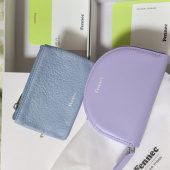 페넥(FENNEC) SOFT POUCH - WINE 후기