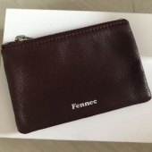페넥(FENNEC) SOFT POUCH - FOG BLUE 후기