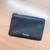 페넥(FENNEC) SOFT POUCH - FOG BLUE 후기