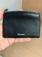 페넥(FENNEC) SOFT POUCH - BLACK 후기