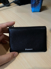 페넥(FENNEC) SOFT POUCH - WINE 후기