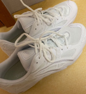 아식스(ASICS) 젤-카야노 5 OG - 화이트:화이트 / 1191A149-100 후기