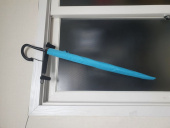 앤더슨벨(ANDERSSON BELL) ANDERSSON UV BLOCKING UMBRELLA aaa210u(Mint blue) 후기