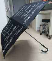 앤더슨벨(ANDERSSON BELL) ANDERSSON UV BLOCKING UMBRELLA aaa210u(White) 후기