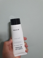 세븐피엠(SEVENPM) 털업 제모크림 100ml 후기