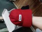 셉스(SEBS) Original 코튼레드 볼캡 후기