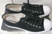 컨버스(CONVERSE) 잭퍼셀 클래식 블랙 164056C 후기