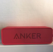 앤커(ANKER) 사운드코어 블루투스 스피커 후기