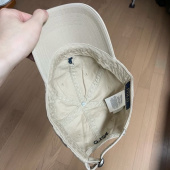 폴로 랄프 로렌(POLO RALPH LAUREN) 폴로 치노 베이스볼 캡-릴레이 블루 후기
