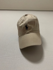 폴로 랄프 로렌(POLO RALPH LAUREN) 코튼 치노 베이스볼 캡 - 블랙 후기