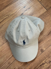 폴로 랄프 로렌(POLO RALPH LAUREN) 폴로 치노 베이스볼 캡-체리 후기