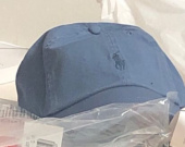 폴로 랄프 로렌(POLO RALPH LAUREN) 폴로 치노 베이스볼 캡-누벅 후기