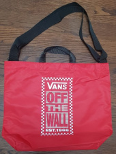 반스(VANS) AP KR MU OTW 토트 백 / VN0A48BQIZQ1 후기
