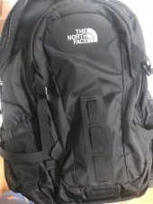 노스페이스(THE NORTH FACE) 핫 샷 백팩_NM2DL05A 후기