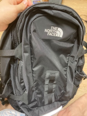 노스페이스(THE NORTH FACE) NM2DL52A_핫샷 후기
