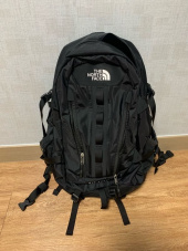 노스페이스(THE NORTH FACE) 빅 샷 백팩_NM2DL04A 후기