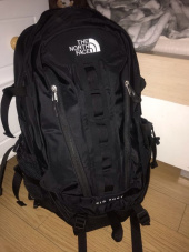 노스페이스(THE NORTH FACE) 빅 샷 백팩_NM2DL04A 후기
