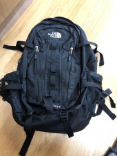 노스페이스(THE NORTH FACE) NM2DL04A_빅샷 후기