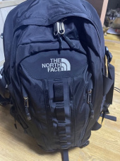 노스페이스(THE NORTH FACE) NM2DL51A_빅샷 후기