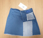 느와(NOIR) Rose Skirt 후기
