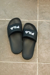 휠라(FILA) 드리프터 프리즘(FS1SLB2032XOWH) 후기