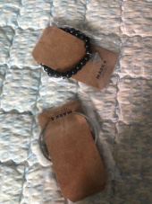 마크-4(MARK-4) GLAZED 3mm BANGLE 후기