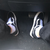 반스(VANS) 올드스쿨 - 레드 / VN000VOKDIC1 후기