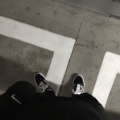 반스(VANS) 올드스쿨 - 레드 / VN000VOKDIC1 후기