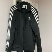 아디다스(ADIDAS) 베켄바우어 트랙탑 - 블랙 / CW1250 후기