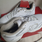 뉴발란스(NEW BALANCE) WX452SG / NBPT9F701W 후기