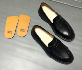 피렌체 아뜨리에(FIRENZE ATELIER) 2nd Atelier 이중웰트 워커솔 유팁 페니로퍼 2NDF 700GB 후기