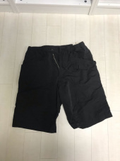 에스피오나지(ESPIONAGE) Rube Belted Short Black 후기