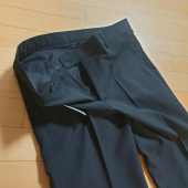 모디파이드(MODIFIED) M1750 여름용 쿨원단 슬림블레이져 셋업 (블랙) 후기