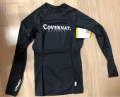 커버낫(COVERNAT) (WOMEN) COVERNAT X ONEILL SKINS RASH GUARD 후기
