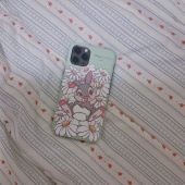 하이칙스(HIGH CHEEKS) Dreaming Thumper Phonecase 후기