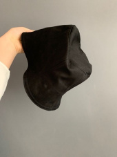 마네스(MANES) 부르쥬 버킷헷 (3color) 후기