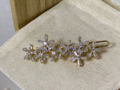 아르코(ARCO) ARh023_Flower Cubic Hairpin 후기