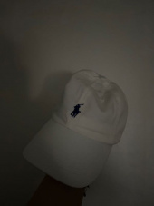 폴로 랄프 로렌(POLO RALPH LAUREN) 폴로 치노 베이스볼 캡-누벅 후기